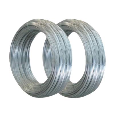 China AISI 304 Annealed Stainless Steel Coil Wire Fine 1mm SS Welding à venda