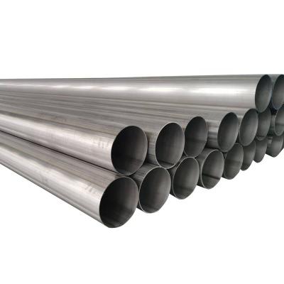 China SAE 1006 Q235 CS Seamless Tube Pipe Diameter 24'' Carbon Steel en venta