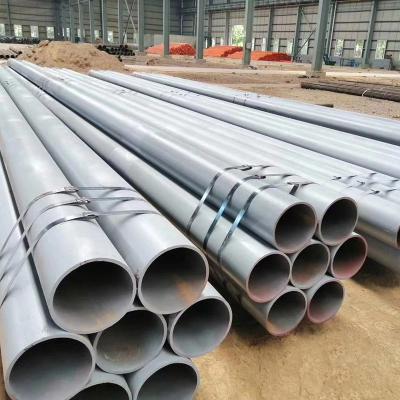 中国 SAE1006 Welding CS Carbon Steel Pipe Tubes Joint Round With Bright Surface 14mm 販売のため