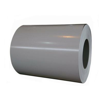 China 600mm PPGL Coil DX51D Hot Dip Galvanized Steel  Welding for sale