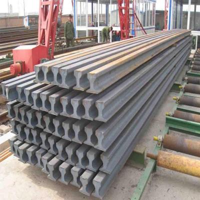 Chine Le MTC de poutre de structure métallique de la tenue de protection individuelle 80 a laminé à froid les poutres en acier pour la construction à vendre