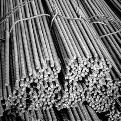 China Sd390 Sd490 Deformed Steel Sd295 Reinforcing Steel Bars for sale