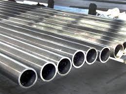 China 4 Inch CS Seamless Pipe MTC Carbon Steel Tube 6m For Aviation for sale
