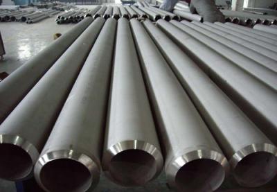 Chine Poinçon de tuyau d'acier au carbone du tuyau sans couture 14mm du CS ISO9001 à vendre