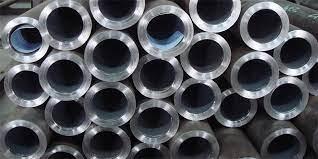 China 21mm  Mild Carbon Steel Astm A106 For Drill Pipe ISO9001 for sale