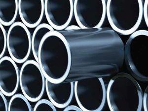 China Hollow AiSi Cs Seamless Pipe 14mm Round Carbon Steel Tube for sale