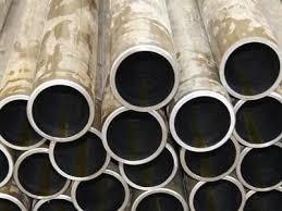 China SOLDADO da tubulação sem emenda ISO9001 Api Carbon Steel Pipe do CS de CFR à venda
