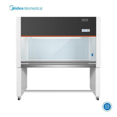 China Custom Laminar Flow Cabinets for sale
