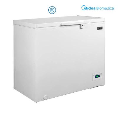 China High Safety 368L Medical Fridge Freezer For Laboratory And Hospital for sale