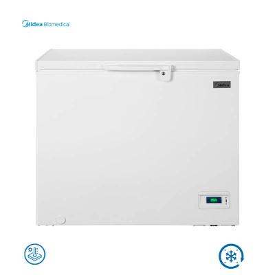 China -25 Low Temperature Medical Freezers For Vaccine Storage Direct Cooling for sale
