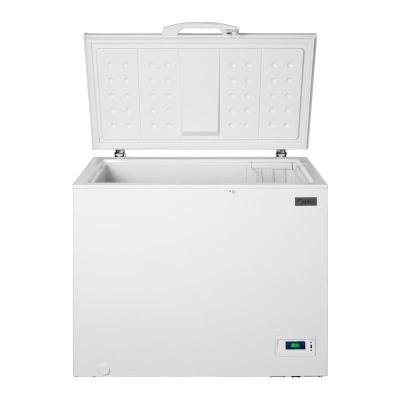 China Customized Medical Chest Freezer -40c Lab Pharmacy Vaccine Refrigerators For Hospital for sale