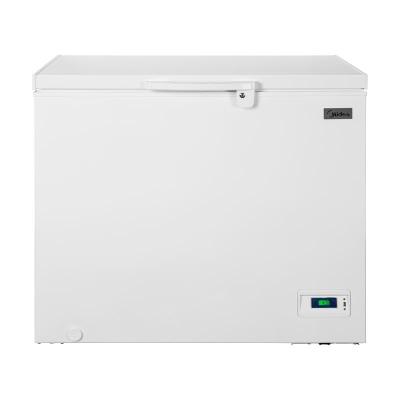 China MD-40W301 301L Medical Chest Freezer Low Noise Minus 40 Degree Lab Freezer With R600A Refrigerant for sale