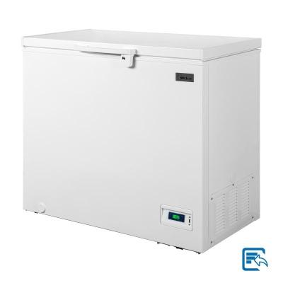 China ISO13485 Biomedical Chest Freezers -10 Degree -25 Degree Plasma Refrigerator for sale