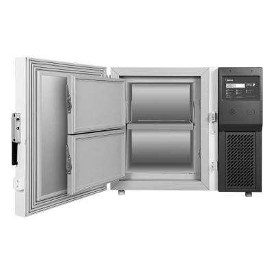 China Climate Class N ULT Freezer 108L With World Compressor Net for sale