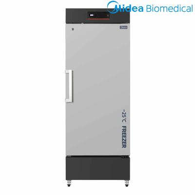 China MD-25L308 Biomedical Freezer Vertical Minus 25 Degree Freezer For Biological Samples for sale