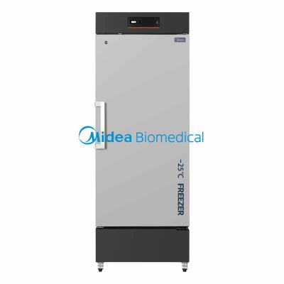 China Farmacia médica congelador de plasma biomédico para vacunas Almacenamiento de ADN RNA -25 grados en venta