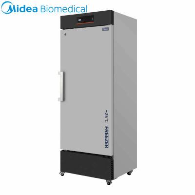 China -25 Degree Medical Deep Freezer Customized For Pharmacy Vaccine Storage for sale