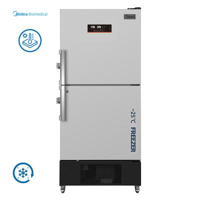 China -20 Degree -40 Degree 506L Medical Deep Freezer For Vaccine Storage for sale