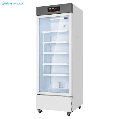 Chine Réfrigérateur médium 416L pour vaccins médicaux, réfrigérateur pour le sang de laboratoire. à vendre