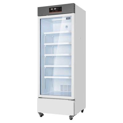 China MC-5L416 Climate Class N Medical Pharmacy Vaccine Storage Refrigerator for Hospital Laboratory Equipment for sale