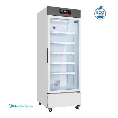 China 316L Middle Size Pharmacy Freezer , Dispensary Refrigerator For Vaccine Drugs Storage for sale