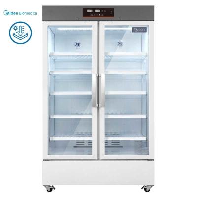 China 1006L Vaccine Medical Pharmacy Refrigerator Customized For Laboratory for sale