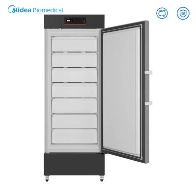 中国 マイナス40度 低温生物医学冷蔵庫 低温冷却装置 販売のため