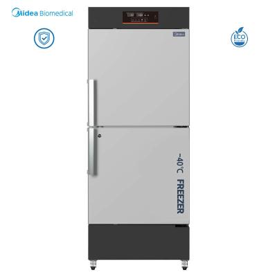 China Medical Pharmacy Commercial Vaccine Refrigerator 350L For Vaccine Rna DNA Storage for sale