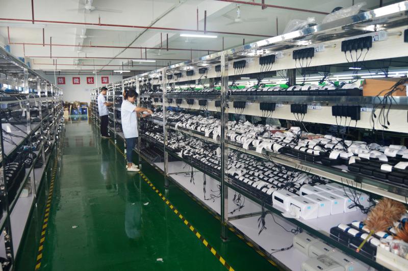 Verified China supplier - Shenzhen Zijiang Electronics Co., Ltd.