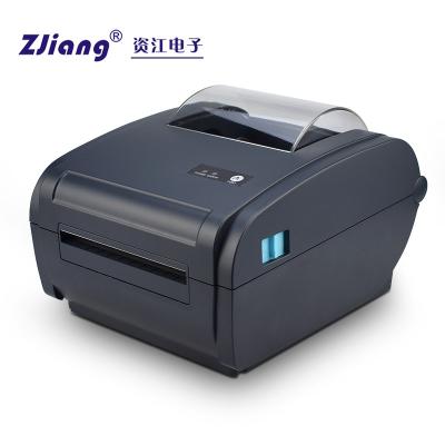 China 4*6 inch sticker printer POS-9210-L-USB&Bluetooth-Wireless-Shipping Label Printer- Supported 100*150mm label paper for sale