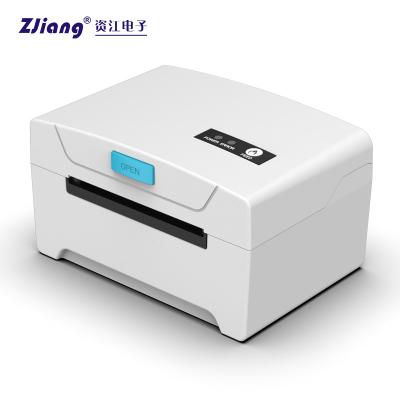 China USB Bluetooth Thermal Sticker Printer Small Label Printer 80MM 3Inch for sale