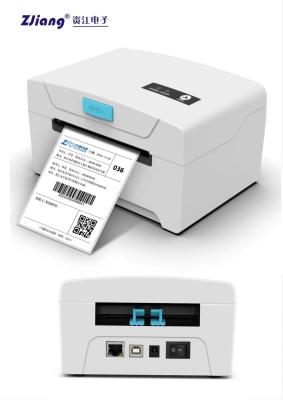 China Etiqueta engomada termal del código de barras impresión de Wireless Shipping Label de la impresora de la etiqueta de 3 pulgadas en venta
