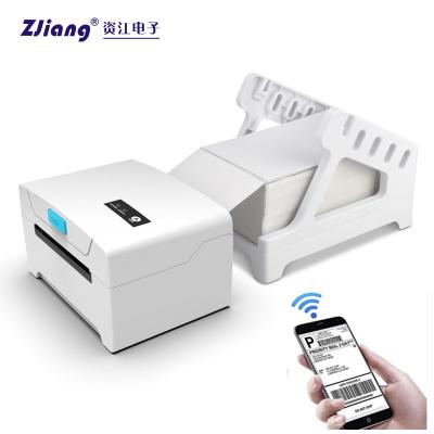 China Portable Thermal Waybill 3 Inch Label Printer For Amazon for sale