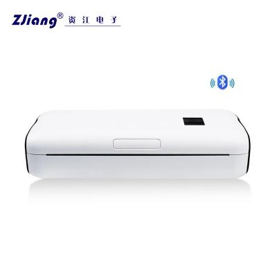 China USB Bluetooth A4 Paper Printer A4 Thermal Printer For PDF Document Printing for sale