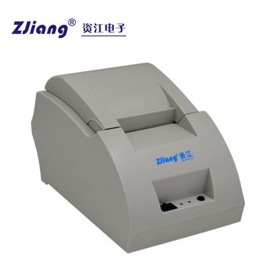 China Android Bluetooth Wifi Mobile Thermal Receipt Pos Printer 58mm 90mm/s for sale
