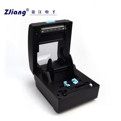 China USB Bluetooth 203DPI 3 Inch Label Printer Direct Line Thermal for sale