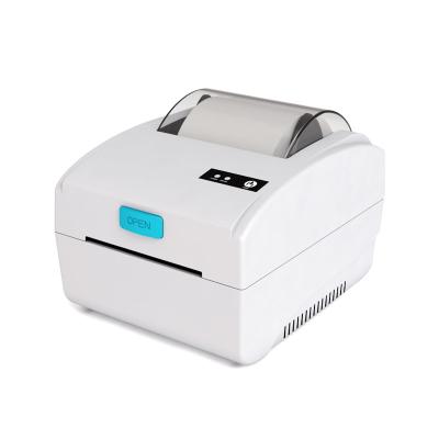 China 3 Inch Direct Thermal Barcode Printer For Shipping Label Printing for sale