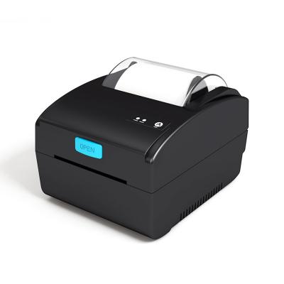 China 3inches Thermal Label Sticker Printer For Jewels Small Retail Business for sale