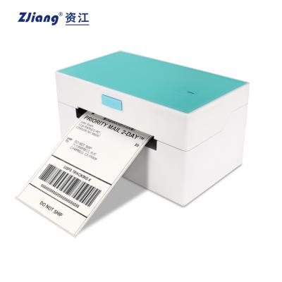 China 100x150mm UPS 4 Inch Label Printer Bluetooth For Mailing Shipping for sale