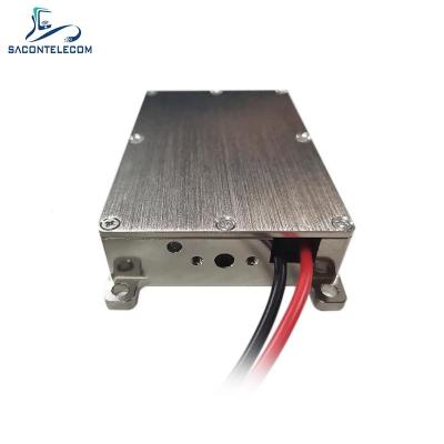 China 900mhz 433mhz 1.2G 1.4G 1.5G 2.4G 5.2G 5.8G WiFi RF jammer module UAV drone jammer module for sale