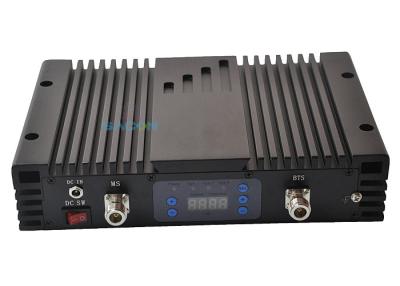 China GSM Mobile Phone Signal Booster , Dual Band Booster Easy Installation for sale