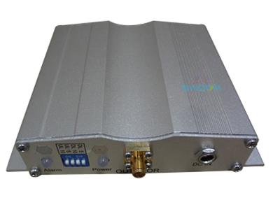 China 27dBm Wireless Vehicle Mobile Signal Repeater Waterproof GSM 3G Frequency Systems for sale