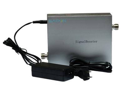 China GSM 850MHz PCS 1900MHz Cell Phone Booster Repeater For Home , Hotels for sale