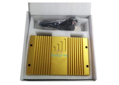 China IP40 Mobile Phone Signal Repeater , WCDMA Fixed Band Selective Repeater for sale