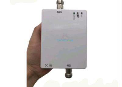 China N Female Connector Mobile Phone Signal Booster 23dBm CDMA 800Mhz ALC Function Design for sale