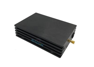 China Indoor Tetra Wide Band Cellular Signal Boosters Repeatersr 380Mhz For Any Cellular Devices for sale