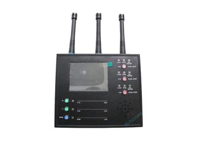 中国 3.5インチLCDモニター ラジオ周波数信号検出器 無線カメラスキャナー ビデオスキャナー 販売のため