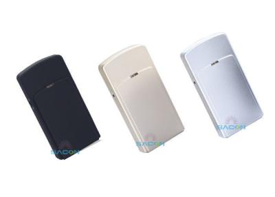 Chine Écran de brouilleur GPS pour téléphone portable de petite taille 1 - 10 mètres Radius de brouillage multi-couleurs à vendre