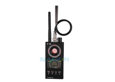 Cina GPS Tracker Locator Bug Camera Detector Wireless Dropshipping RF Bug Finder in vendita