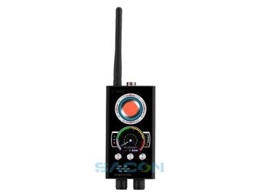 Китай GSM Audi Bug Camera Detector RF GPS Signal Lens Лазерный сканер Магнитный трекер 1- 8000 МГц продается